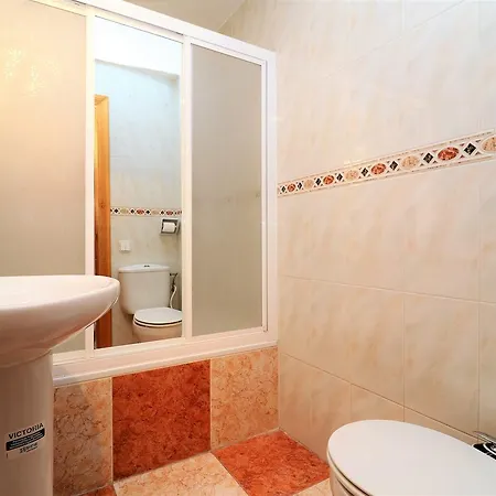 Apartment Piscis 12-8