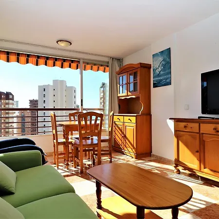 Piscis 12-8 Apartment *